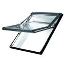 Roto roof windows Designo R75 H WD made of wood