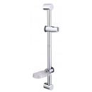 Gromix 621006 Shower Wall with Holder (174302)
