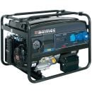 Benzīna Ģenerators Airmec LC 5000 DDC 4.4kW (S30102270230)