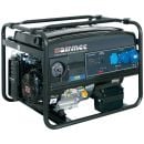 Benzīna Ģenerators Airmec LC 8000 DDC 6.5kW (S30102270250)