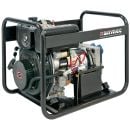 Dīzeļdegvielas Ģenerators Airmec HS 5000-E 5kW (S34102271225)