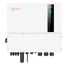 Hibrīda Invertors Solis Solarator S6 20kW, 3F, IP66, Augsta sprieguma (S6-EH3P20K-ND-H)