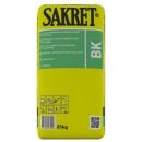 Sakret BK Adhesive Compound (Adhesive) for Thermal Insulation Boards