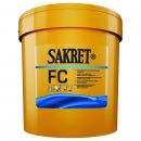 Sakret FC Water-based Acrylic Paint for Facades