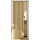 Двери Marley Rapido, декор из дерева, 204x83 см