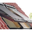 Velux MHL Solar Powered Skylight with Remote Control