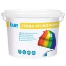 Knauf Silicone Resin EG Color Silicone Facade Paint