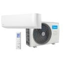 Siltumsūknis Gaiss - Gaiss Midea Oasis Plus 3.5kw (MSOPBU-12HRFN8-QRE1GW / MOX330-12HFN8-QRE1GW)