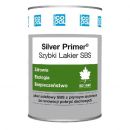 Icopal Silver Primer Bitumen Reflective Paint with Solvent Base