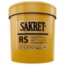 Sakret concrete repair composition RS, 5kg