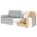 Product alternative photo