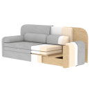 Product alternative photo