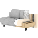 Product alternative photo