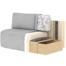 Product alternative photo