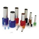 Sofamel Garie, Round Insulated End Fittings APF/L