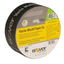 Isover Vario MultiTape SL Flexible Adhesive Tape 60mm, 25m