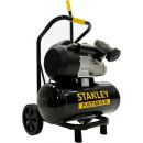 Stanley FatMax 8119550STF521 Oil Compressor 24l 10Bar (8119550STF521)