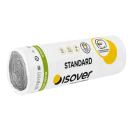 Изовер Стандартный Рулон 42 (KT42) G3 Touch AKU Минеральная вата в рулонах