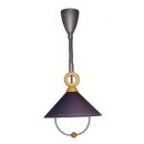 Cone Kitchen Ceiling Lamp 60W