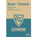 Цемент Schwenk CEM II/A-LL 42,5R (M500) Super +