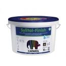 Silikāta fasādes krāsa Caparol CX Sylitol-Finish B1