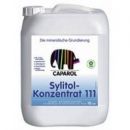 Gruntējošs materiāls Caparol EXL Sylitol 111 Konzentrat XRPU uz silikāta bāzes