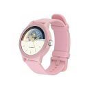 Viedpulkstenis Tracer SMK3 Slay Pink, 42mm, Rozā (T-MLX58364)