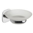 Gedy Teide Soap Dish 110x115x52mm, Chrome (TE11-13)