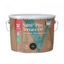 Tikkurila Valtti Plus Terrace Oil Water-based terrace oil