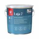 Tikkurila Luja 7 Paint for Walls and Ceilings