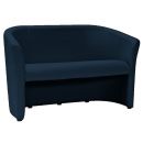 Signal Tm2 Relax Chair, 126x60cm, Blue (TM2GRAP)