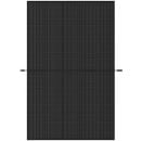 TrinaSolar Vertex S Solar Panel Mono, Full black
