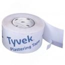 Tyvek Window 1310PT One-sided adhesive tape 80mm, 25m