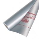 Tyvek Thermafort Breathable Wind Insulation with Reflective Effect, 1.5x50m, 75m2