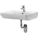 Cersanit Etiuda 65 Ванна для ванной комнаты 66x55см, (инвалиды), K11-0041, 122998