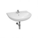 Jika Lyra Plus Bathroom Sink 49x60cm (H8143830001041)