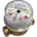 Gioanola USC hot water meter without fittings