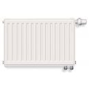 Tērauda Apkures Radiators Vogel & Noot Ventil Compact Tips 11 300 apakšas pieslēgums,