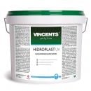 VINCENTS POLYLINE Hidroplast UV one-component waterproofing (sealing for roof renovation) 4kg