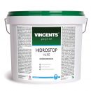 Система длительного действия водонепроницаемости Vincents Polyline Hidrostop HL 110 на основе цемента