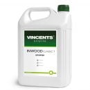 Vincents Polyline Inwood Classic Colorless Antiseptic
