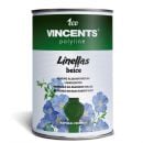 VINCENTS POLYLINE linseed oil stain Lava, 1L