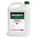 Vincents Polyline Speed Hardening Accelerator Additive for Mortars and Concretes