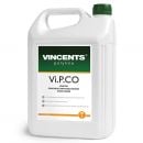 Структурирующий антипылевой состав Vincents Polyline Vi.P CO для бетонных поверхностей