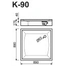 Product alternative photo