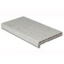 Iekšējā PVC Palodze Vitrage, marmora