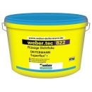 WEBER .tec 822 waterproofing 4kg