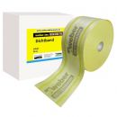 Weber .tec 828 DB75 waterproofing glass fiber tape with a waterproofing rubber layer