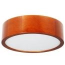Wooden Ceiling Lamp 60W, E27