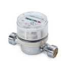 Zenner hot water meter